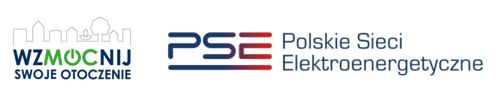 Projekt współfinansowany ze środków Funduszy Europejskich